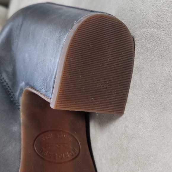 Kork Ease Shirome Boots - Picture 8 of 9